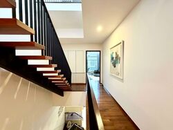Haus@serangoon Garden (D19), Terrace #552394731
